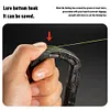 Hanging Luya Carbon Bottom Cable Puller Non-Slip Sea Fishing Line Protector Tool