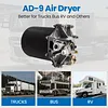 Suspensionclub-For Ad9 Ad-9 New Air Dryer Assembly 26Qe377 Replacement
