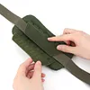 Vest Shoulder Pad Backpack Shoulder Pad  Cutting for Backpack Vest