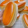 Sticky Squishy Cheese Cake Collections Stress Relief Toys 