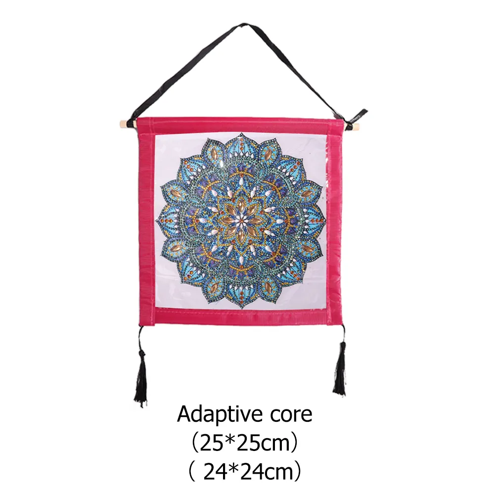 Diamond Painting Hanging Frame(More Color)