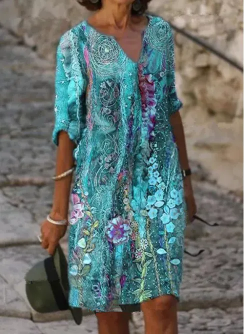 a line dress for older women A-Line Mini Stretch Crepe Yellow Homecoming Dresses COCOMELODY CS0980, Purple main image 0