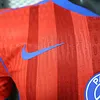 2025/2026 Player Version Psg Paris Third Away Football Shirt 1:1 Thai Quality