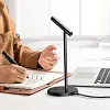USB Microphone PC Stand Microphone for PC Laptop and Mobile Phone Adjustable Noise Cancelling Desktop Microphone
