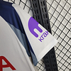 2025-2026 Tottenham Hotspur Home Football Shirt 1:1 Thai Quality