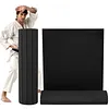 [US Local Warehouse] Extra Large Exercise Mat 118.11x59.06x1.18in Indoor Thick Workout Mats with Non-Slip Surface High-Density Gym Mat for MMA Grappling Martial Arts Boxing