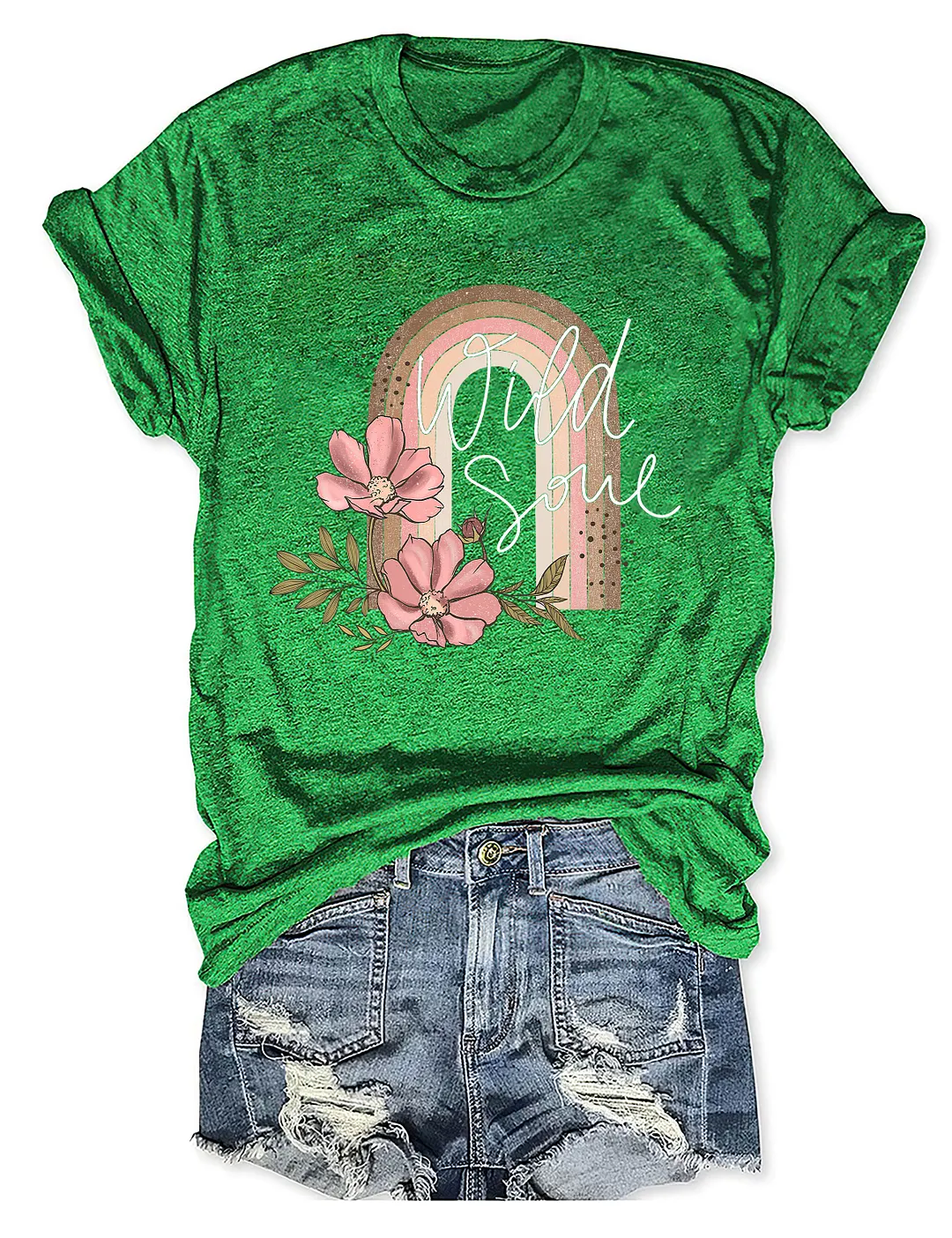 Wild Soul T-shirt