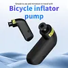 100PSI Mini Electric Air Pump Type-C Rechargeable Pump for Moto Bike Car Tyre