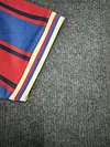 Joyfball 2025/2026 Barcelona Polo Football Shirt 