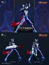 Justimon - Digimon Resin Statue - T1 Studio