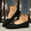 ?Last Day 49% OFF - Women's Woven Breathable Flat Orthopaedic Shoes(🎁Christmas Hot Sale🎁)