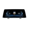 BMW G11 G12 7series EVO Android Bildschirm Ersatz Apple CarPlay Multimedia Player