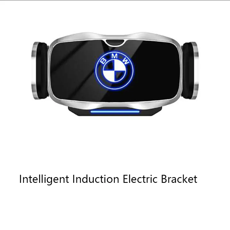 Magic Clip D7 Car Electric Mobile Phone Holder