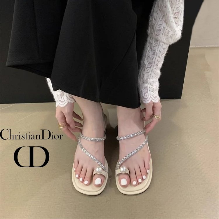 Luxus női szand&aacute;lok Dior&reg; 2024