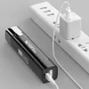 10 Pack Flashlight Rechargeable LED Flashlight Flash Light for Emergency Home
