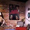 (Multi Style)Black Sabbath - Vintage Metal Signs - 20*30cm/30*40cm - Music