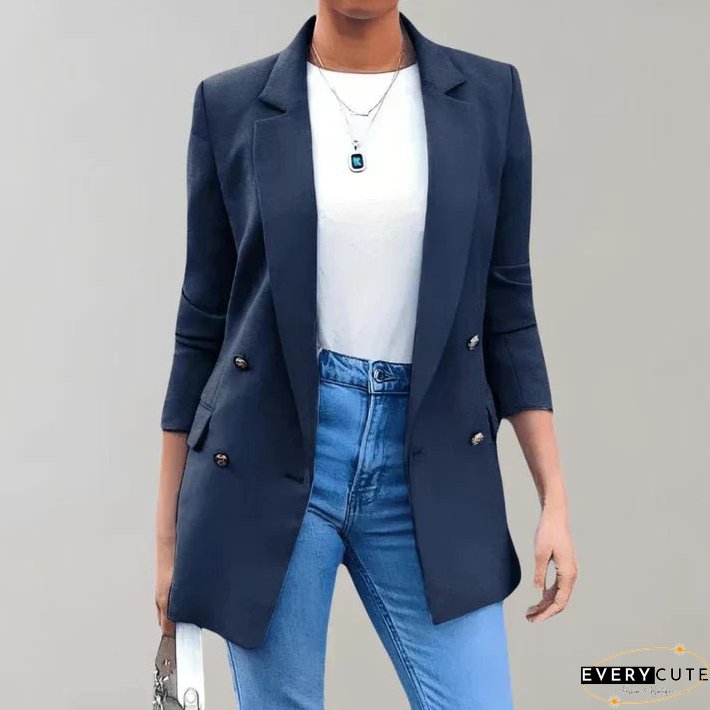 Casual and Comfortable winter Jacket