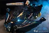 1/6 Scale Sction Figure AC ver. Cloud Strife - (FF7) Final Fantasy VII Statue - GAMETOYS