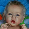 [Holiday Gift Sale] 20" Buck Truly Reborn Newborn Baby Toddlers Doll Boy - RBBI-Myrebornbabydoll&reg; Myrebornbabydoll&reg;