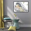 Baby Angel-11CT Counted Cross Stitch Kit(49*34cm)
