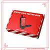 WOYO CTB007 CAN Tester Box/Pin Settings Diagnostic Tool/OBD Voltage Measurement /OBD2 16Pin Break out Box/Communication Detection/OBD II Protocol Detector/Data Line Signal/Auto ECU Diagnosis Scanner/Maintenance/Programming/Coding