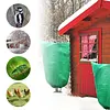 Plant Covers with Drawstring Winter Frost Cloth Bags Wraps for Outdoor Garden