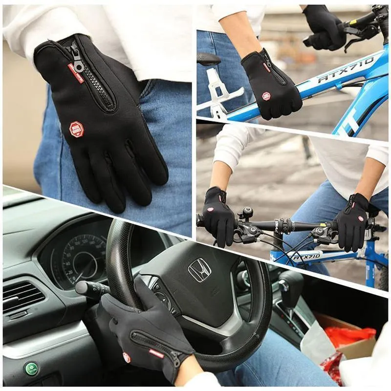 Thermal Gloves