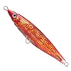 130g Floating Pencil Lure Topwater Stick Fishing Lure for Saltwater Long Casting