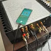 USB-C to Dual XLR 3Pin Cable Braided Type C to XLR Male Output Stereo Cord