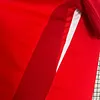 2024 Canada Home Football Shirt 1:1 Thai Quality