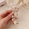 🎉🎁Sleepy Tie No Damage Soft Elastic Spiral Hair Ties