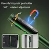 XPG+COB LED Medical Handy Pen Lamp USB Charging 500LM Work Inspection Flashlight