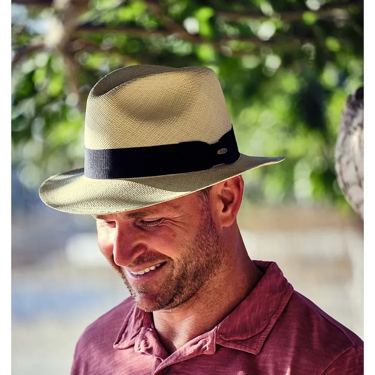 【New Arrivals!】Tiendahat Panama Safari- Chandler