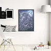 >SALE<5D DIY Special Shaped Diamond Painting Horse Cross Stitch Embroidery Mosaic