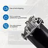 Suspensionclub-For Ad9 Ad-9 New Air Dryer Assembly 26Qe377 Replacement