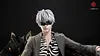 1/4 Scale Satoru Gojo - Jujutsu Kaisen Statue - Red Stone Studio