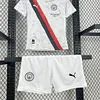 2025-2026 KIDS Manchester City Club World Cup Away Football Shirt 1:1 Thai Quality