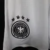 2026 Player Version Germany White Shorts 1:1 Thai Quality