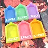 Lucky Crystal Diamond Painting Rose Tray DIY Diamond Art Accessories