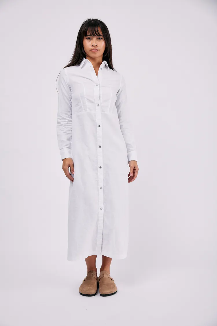 The Nomad Dress 