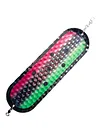 Trolling Fishing Diving Flash Board Salmon Fishing Flasher Bait Lure Flasher