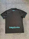 2025-2026 SSC Napoli Third Away Football Shirt 1:1 Thai Quality