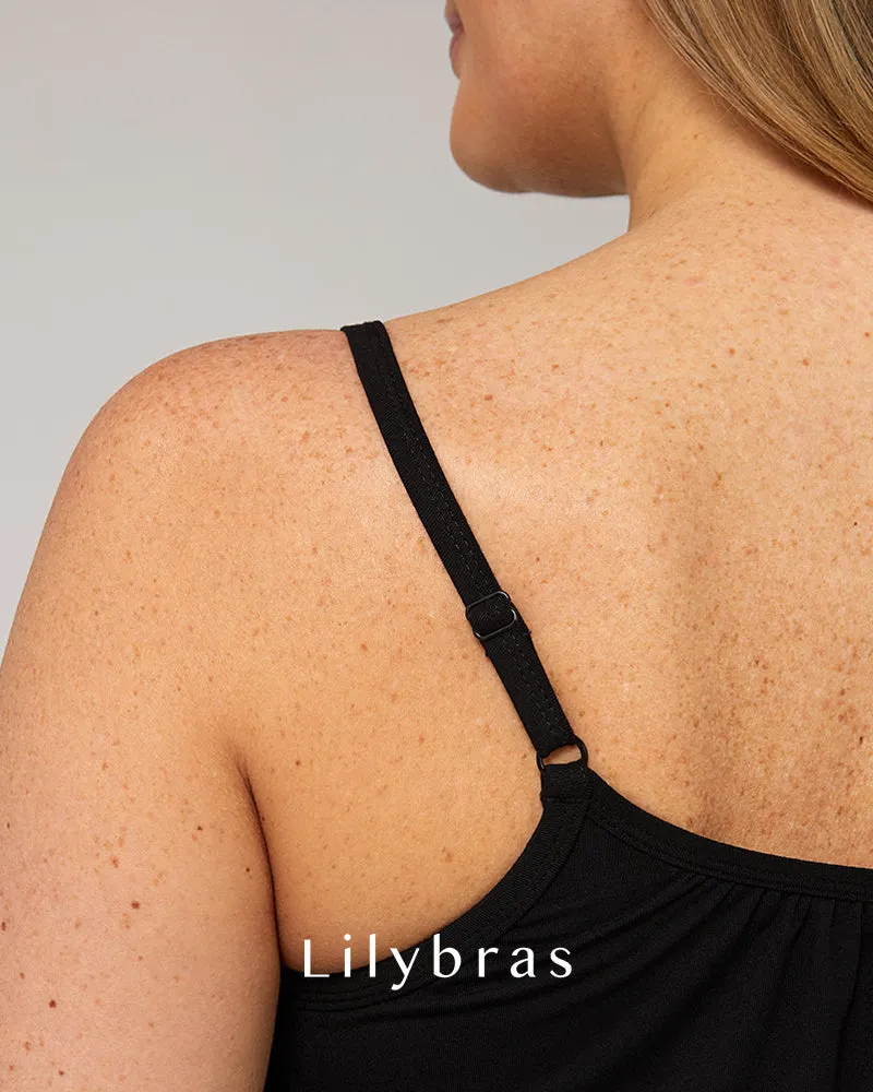Women&rsquo;s Fly Free Cooling Cami with Built-in Bra
