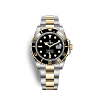 Rolex 126613LN Submariner Date  "New Release"