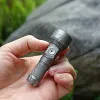 LUMINTOP GT Nano 3.0 Titanium / Aluminum Alloy