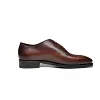 Luxury Handmade Mens Dress Shoes Genuine Leather Wedding Shoes
