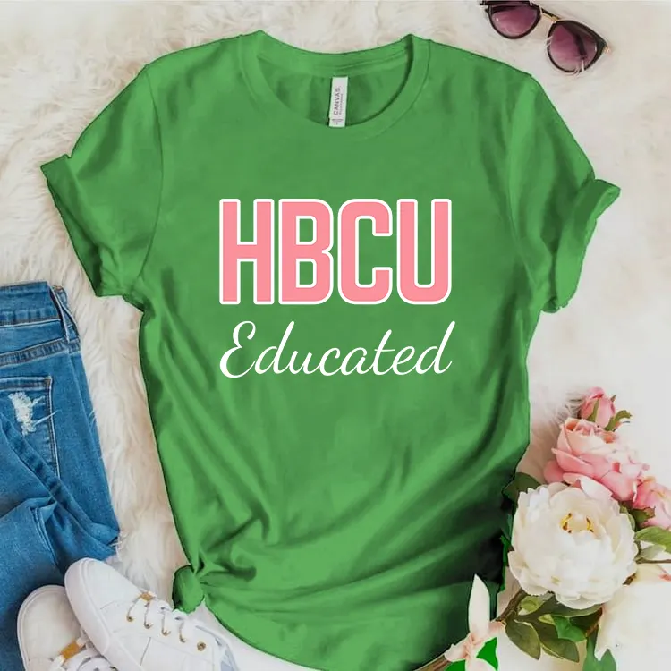 HBCU Short Sleeve T-Shirt