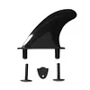 3x Soft Surf Fin for Surfboard Softboard Stand Up Paddle Board Accessories