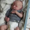 20 '' Adorable Elspeth Preemie Reborn Baby Boy Dolls - RBBI-Myrebornbabydoll&reg; Myrebornbabydoll&reg;