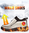Women's Winter Waterproof Non-Slip Snow Boots[PAIN REDUCTION⚡](🎁Christmas Hot Sale🎁)